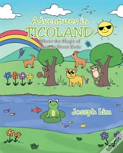 Capa do artigo Adventures In Ticoland