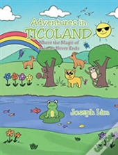 Adventures In Ticoland