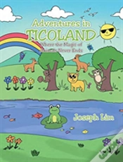 Capa do artigo Adventures In Ticoland