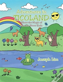 Capa do artigo Adventures In Ticoland