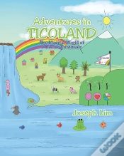 Capa do artigo Adventures In Ticoland