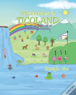 Capa do artigo Adventures In Ticoland