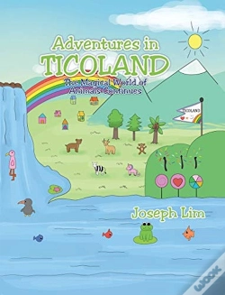 Capa do artigo Adventures In Ticoland