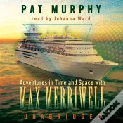 Capa do artigo Adventures In Time And Space With Max Merriwell