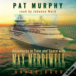 Capa do artigo Adventures In Time And Space With Max Merriwell