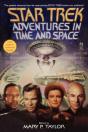 Adventures In Time And Space - Preview