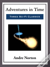 Capa do artigo Adventures In Time