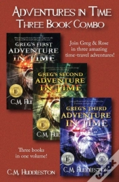 Capa do artigo Adventures In Time