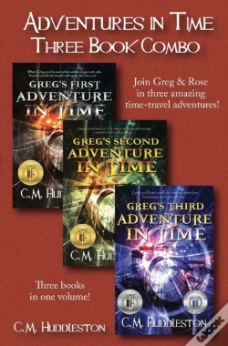 Capa do artigo Adventures In Time
