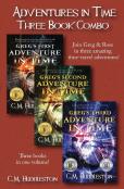 Adventures In Time
