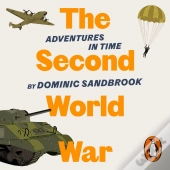 Adventures In Time: The Second World War
