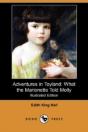 Adventures In Toyland: What The Marionet - Preview