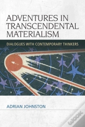 Adventures In Transcendental Materialism