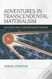 Capa do artigo Adventures In Transcendental Materialism