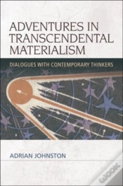 Capa do artigo Adventures In Transcendental Materialism