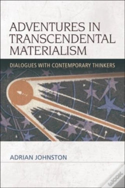 Capa do artigo Adventures In Transcendental Materialism