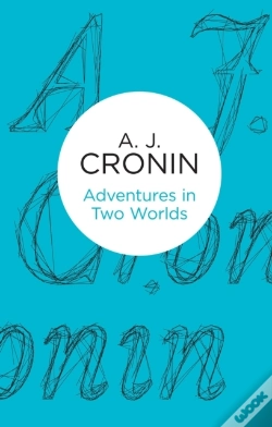 Capa do artigo Adventures In Two Worlds