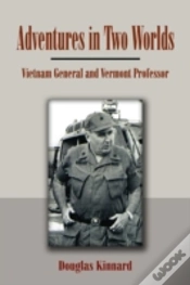 Capa do artigo Adventures In Two Worlds