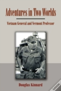Capa do artigo Adventures In Two Worlds