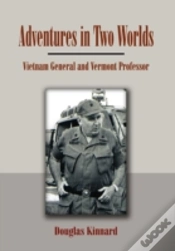 Capa do artigo Adventures In Two Worlds