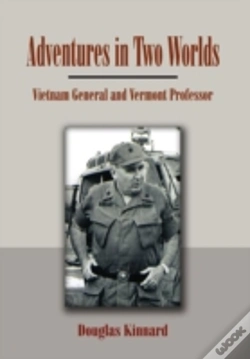 Capa do artigo Adventures In Two Worlds