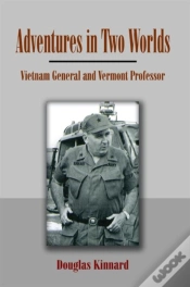 Capa do artigo Adventures In Two Worlds