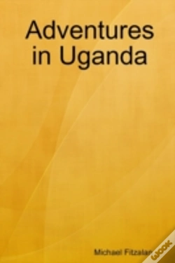 Capa do artigo Adventures In Uganda