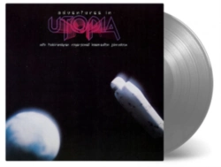 Capa do artigo Adventures in Utopia - Vinil
