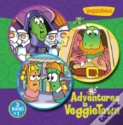 Capa do artigo Adventures In Veggietown