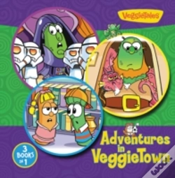 Capa do artigo Adventures In Veggietown