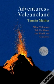 Capa do artigo Adventures In Volcanoland