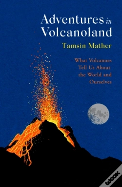 Capa do artigo Adventures In Volcanoland