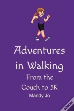 Capa do artigo Adventures In Walking