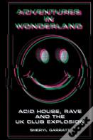 Adventures In Wonderland