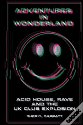 Adventures In Wonderland