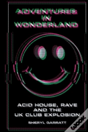 Capa do artigo Adventures In Wonderland