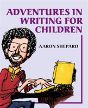 Adventures In Writing For Children - Preview