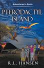 Adventures In Xenia-Pterodactyl Island - Preview