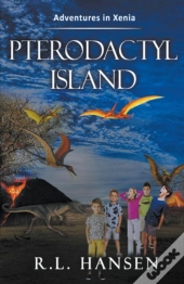 Adventures In Xenia-Pterodactyl Island