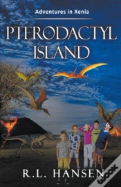 Capa do artigo Adventures In Xenia-Pterodactyl Island