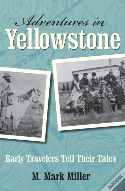 Capa do artigo Adventures In Yellowstone