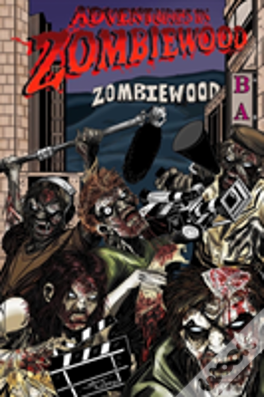 Adventures In Zombieland