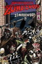 Adventures In Zombieland - Preview
