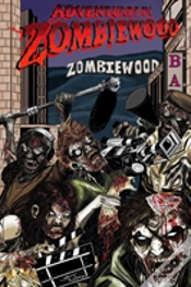 Capa do artigo Adventures In Zombieland