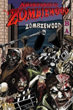 Capa do artigo Adventures In Zombieland