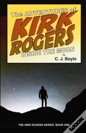 Capa do artigo Adventures Inside The Moon