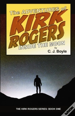 Capa do artigo Adventures Inside The Moon