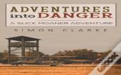 Adventures Into Danger