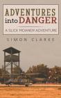Adventures Into Danger - Preview