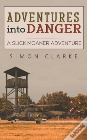 Capa do artigo Adventures Into Danger